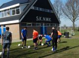 Training S.K.N.W.K. 1 van zaterdag 26 maart  2022 (12/109)